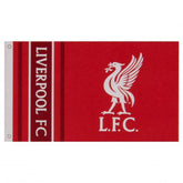 Liverpool vlag ST 90 x 150 cm